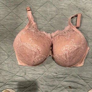 THIRD LOVE BRA WOMENS PINK
4OF Used